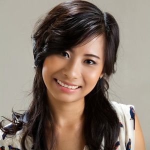 Meet your Posher, Natalie